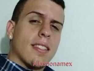 Aliasnonamex