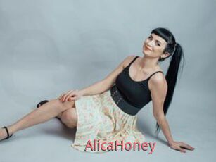 AlicaHoney