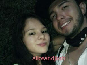 AliceAndJosh