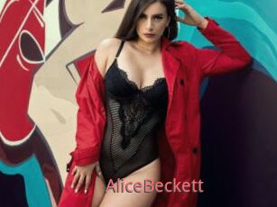 AliceBeckett