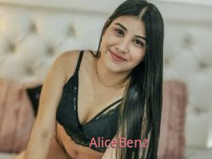 AliceBenz