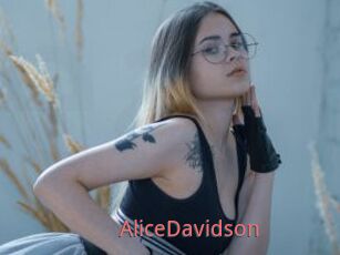 AliceDavidson