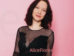 AliceFiome