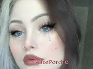 AlicePorche