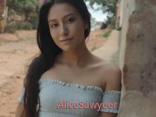 AliceSawyeer