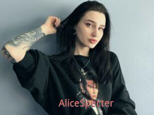 AliceSpecter