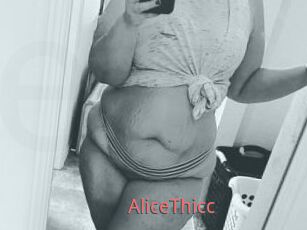 AliceThicc