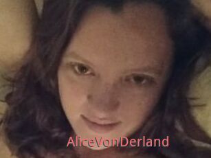 Alice_VonDerland