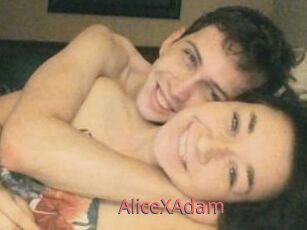 Alice_X_Adam
