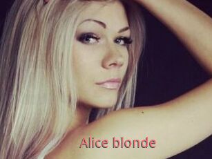 Alice_blonde