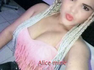 Alice_mine