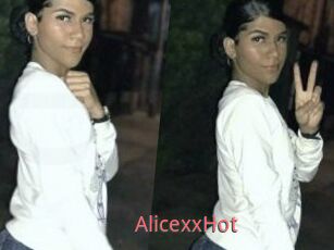 AlicexxHot