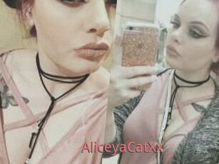 AliceyaCatXx