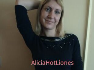 AliciaHotLiones