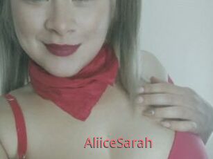 AliiceSarah