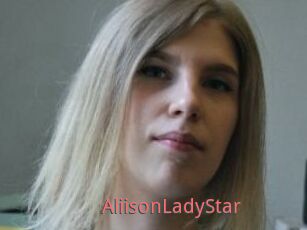 AliisonLadyStar