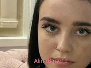 AlinaBabe19