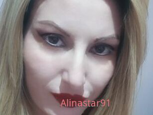 Alinastar91