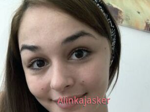 Alinkajasker