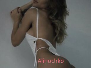 Alinochko