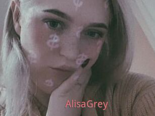 AlisaGrey