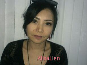 AlisaLien