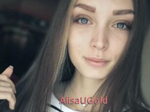 AlisaUGold