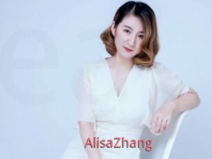 AlisaZhang