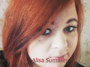 Alisa_Summer