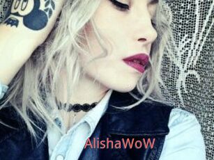 AlishaWoW
