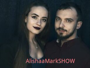 AlishaaMarkSHOW