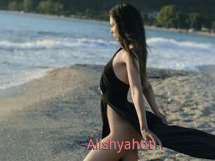 Alishyahot