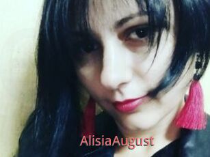 AlisiaAugust