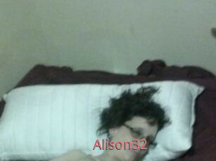 Alison32