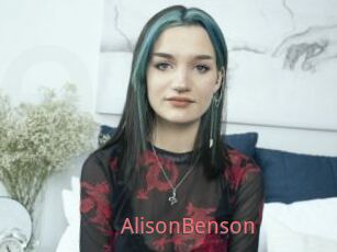 AlisonBenson