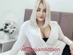 AlisonGamildthon