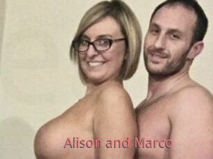 Alison_and_Marco