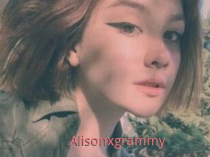 Alisonxgrammy