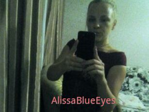 AlissaBlueEyes