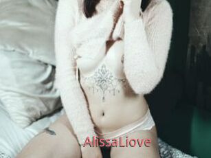 AlissaLiove