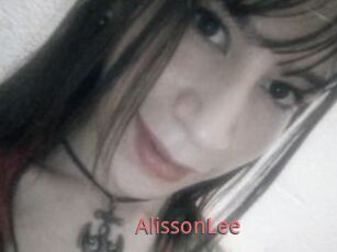 AlissonLee