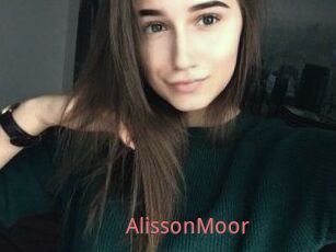 AlissonMoor