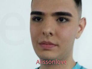 Alissonlove