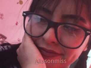 Alissonmiss