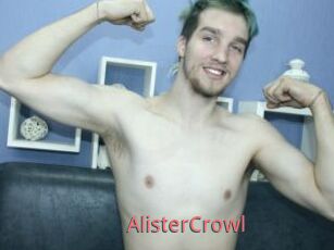 AlisterCrowl