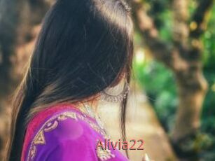 Alivia22