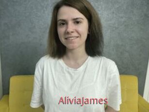 AliviaJames