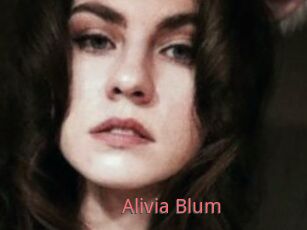 Alivia_Blum