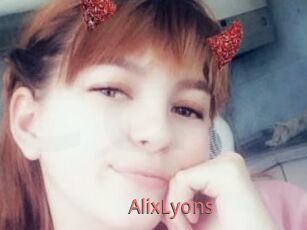 AlixLyons