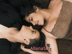 AllanaSky